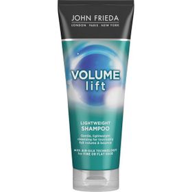 John Frieda İnce Telli Saçlar İçin Hacim Veren 250 ml Şampuan