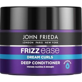 John Frieda Kusursuz Bukleler İçin 250 ml Saç Bakım Maskesi