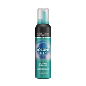 John Frieda Luxurious Volume 200 ml Saç Köpüğü