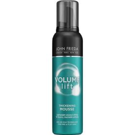 John Frieda Luxurious Volume 200 ml Saç Köpüğü