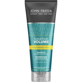 John Frieda Luxurious Volume 7 Day 250 ml Şampuan