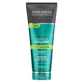 John Frieda Luxurious Volume Core Restore Protein Bakım Saç Kremi