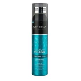 John Frieda Luxurious Volume Hacim Kazandıran Sabitleyici Saç Spreyi