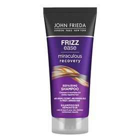 John Frieda Miraculous Recovery 75 ml Seyahat Boy Şampuan