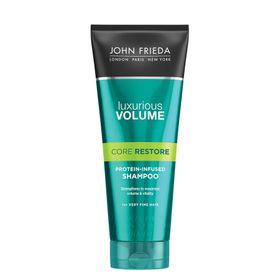 John Frieda Protein Güçlendirme ve Hacim 250 ml Şampuan
