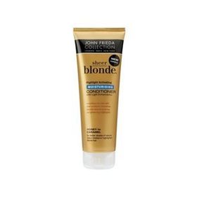 John Frieda Sarı Saçlar için 250 ml Saç Kremi