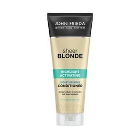 John Frieda Sarı Saçlar için 250 ml Saç Kremi