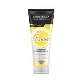 John Frieda Sarı Saçlar için 250 ml Saç Kremi
