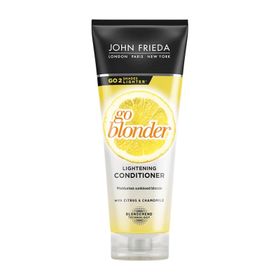 John Frieda Sarı Saçlar için 250 ml Saç Kremi