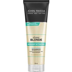 John Frieda Sb Highlight 250 gr Şampuan