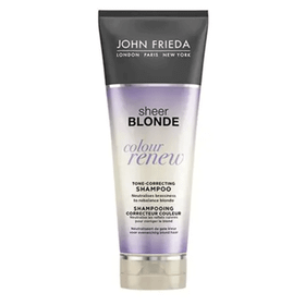 John Frieda Sheer Blonde Colour Renew 250 ml Şampuan