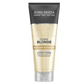 John Frieda Sheer Blonde Highlight Activating 250 ml Saç Kremi
