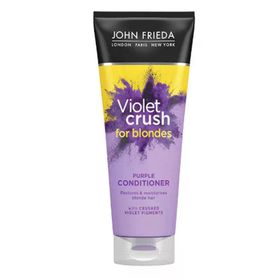 John Frieda Sheer Blonde Sarı Saçlara Renk Koruyucu 250 ml Bakım Kremi