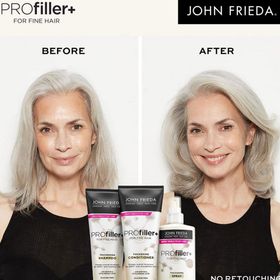 John Frieda Thickening 250 ml Conditioner