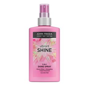 John Frieda Vibrant Shine 3'ü 1 Arada 100 ml Saç Spreyi