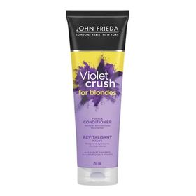 John Frieda Violet Crush 250 ml Saç Kremi