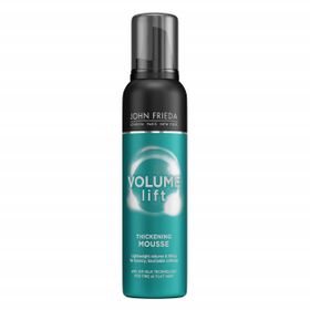 John Frieda Volume Lift 200 ml Saç Köpüğü