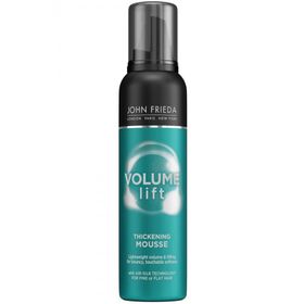 John Frieda Volume Lift 200 ml Saç Köpüğü