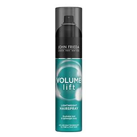 John Frieda Volume Lift 250 ml İnce ve Sönük Saçlar için Saç Spreyi