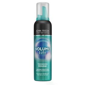 John Frieda Volume Lift Hacim Kazandıran 200 ml Saç Köpüğü