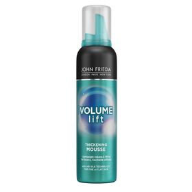 John Frieda Volume Lift Hacim Veren 200 ml Saç Köpüğü