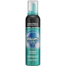 John Frieda Volume Lift Hacim Veren 200 ml Saç Köpüğü