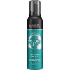John Frieda Volume Lift Hacim Veren 200 ml Saç Köpüğü