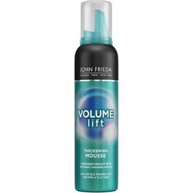 John Frieda Volume Lift Hacim Veren 200 ml Saç Köpüğü