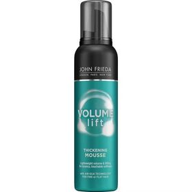 John Frieda Volume Lift Hacim Veren 200 ml Saç Köpüğü