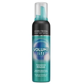 John Frieda Volume Lift Hacim Veren 200 ml Saç Köpüğü