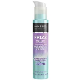John Frieda Weightless Wonder 100 ml Saç Bakım Kremi