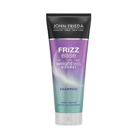 John Frieda Weightless Wonder Ağırlaştırmayan 250 ml Besleyici Şampuan