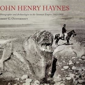 John Henry Haynes - Robert G. Ousterhout