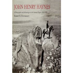 John Henry Haynes - Robert G. Ousterhout
