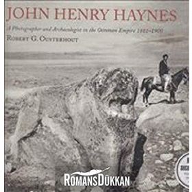 John Henry Haynes - Robert G. Ousterhout