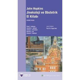 John Hopkins Jinekoloji ve Obstetrik-Güneş Tıp Kitabevi