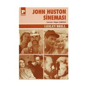 John Huston Sineması - Lesley Brill