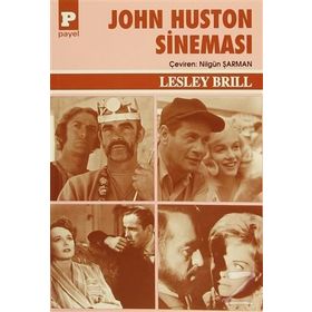 John Huston Sineması - Lesley Brill