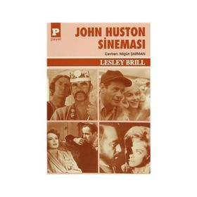 John Huston Sineması - Lesley Brill