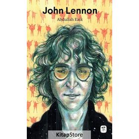 John Lennon - Abdullah Ezik