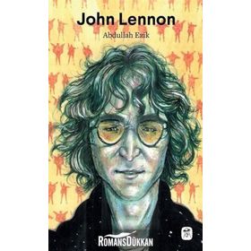 John Lennon - Abdullah Ezik