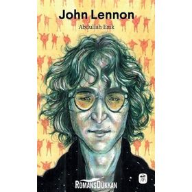 John Lennon - Abdullah Ezik
