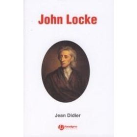 JOHN LOCKE - JEAN DIDIER