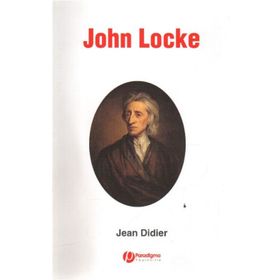 JOHN LOCKE - JEAN DIDIER