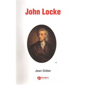 JOHN LOCKE - JEAN DIDIER