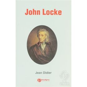 JOHN LOCKE - JEAN DIDIER