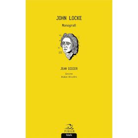 JOHN LOCKE - JEAN DIDIER