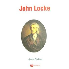 JOHN LOCKE - JEAN DIDIER