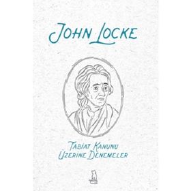 JOHN LOCKE - ROGER WOOLHOUSE