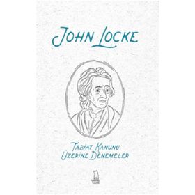 JOHN LOCKE - ROGER WOOLHOUSE